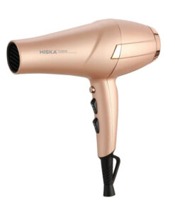 سشوار حرفه ای 2200 وات هیسکا مدل H5257