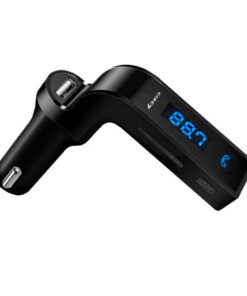 پخش کننده اف ام خودرو مدل Car G7 کد MZ157