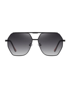 عینک آفتابی مردانه آلبرت وگ مدل JS8529C91P120 Polarized Avantgarde Visionary