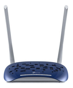 مودم روتر +ADSL2 تی پی-لینک مدل TD-W9960