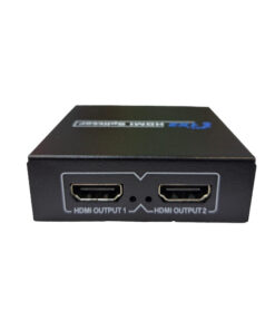 اسپلیتر 2 پورت HDMI کد P98