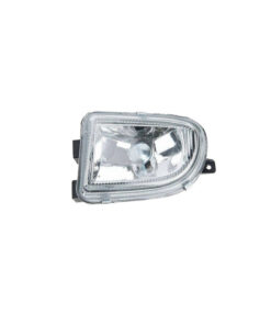 چراغ مه شکن جلو چپ خودرو گروه پژوهش صنعت مدرن مدل M-LX005 سمند LX