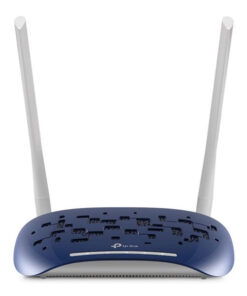 مودم روتر VDSL/ADSL تی پی-لینک مدل TD-W9960-v1.20