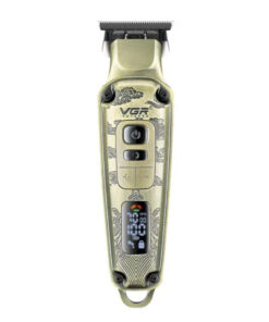 ماشین اصلاح موی سر و صورت وی جی ار مدل V-901