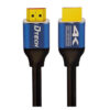 کابل HDMI 4K دیتک مدل V2.0 طول 3 متر