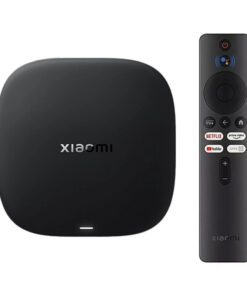 اندروید باکس شیائومی مدل TV Box S 3rd Gen global version