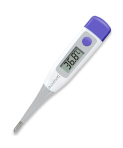 تب سنج دیجیتال اکیومد مدل Tk250