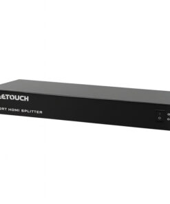 اسپلیتر HDMI سی تاچ مدل STH-SP1048K
