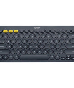 کیبورد بی سیم لاجیتک مدل K380