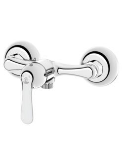 شیر سرویس بهداشتی شیرآلات کاویان مدل میشکا