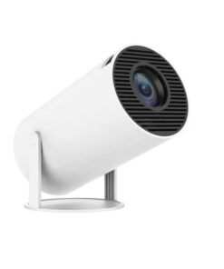 مینی ویدئو پروژکتور مدل HY 300 - PRO