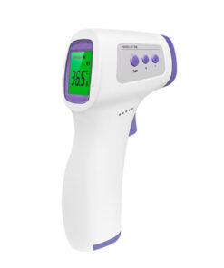 دماسنج لیزری مدل gp300