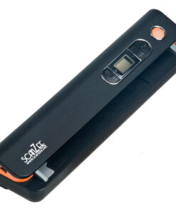 اسکنر قابل حمل اسکن زی BQS050M
