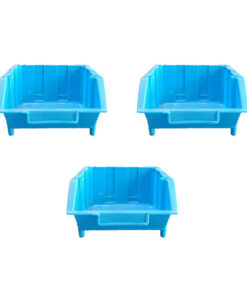 باکس مدل PS6 مجموعه 3 عددی
