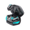 هدفون بلوتوثی موزیک آپولو مدل DX-EARBUDS C22