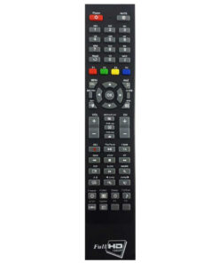 ریموت کنترل مدل HD-K9