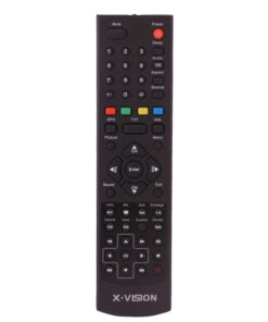 ریموت کنترل ایکس ویژن مدل SB