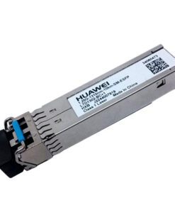 ماژول فیبر هوآوی مدل SFP-GE-LX-SM1310