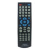 ریموت کنترل آی هندی مدل AUN0448+A