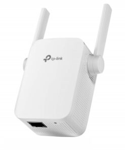 توسعه دهنده شبکه بی‌سیم تی پی-لینک مدل TL-WA855RE V4