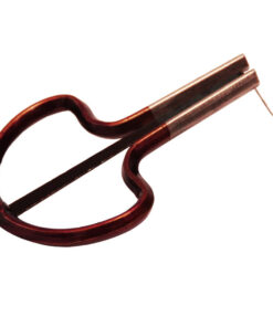 زنبورک مدل Jaw Harp