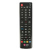 ریموت کنترل تلویزیون مدل RM-L1162
