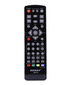 ریموت کنترل دنا مدل 3601E