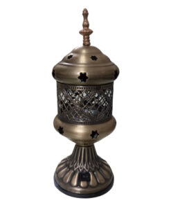 اسپند دود کن برقی مدل WF-002