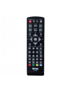 کنترل گیرنده دیجیتال مارشال مدل ME-885