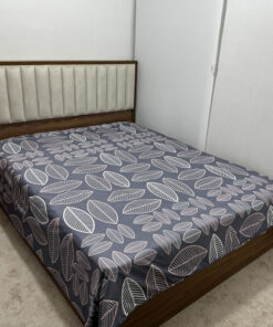 کاور لحاف ناتوسا مدل ماکائو دو نفره سایز 220x240 سانتی متر