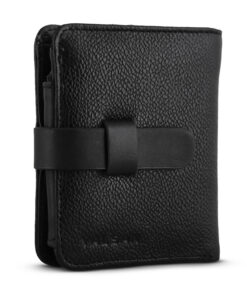 کیف پول چرم یلسان مدل مارتین کد 212-MC-01