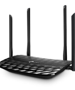 روتر تی پی-لینک مدل Archer C6 v2 AC1200