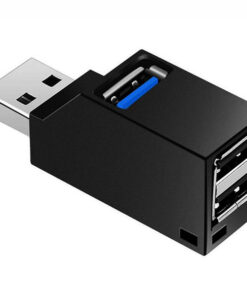 هاب 3 پورت USB3.0 مدل PRO2-U3