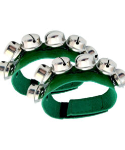 جینگل مدل زنگوله مچی Wrist Bells جفتی