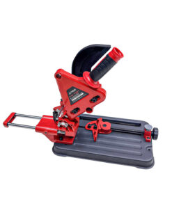 تبدیل مینی فرز به پروفیل بر محک مدل ST-125 S