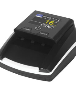 دستگاه تشخیص اصالت اسکناس مدل AL-136T