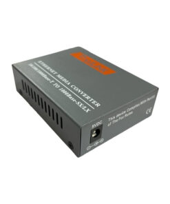 مدیا کانورتر نت لینک مدل HTB-GS-03 SC 20KM