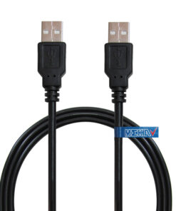کابل لینک USB مکا مدل MCU16 طول 1.5 متر