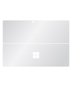 برچسب محافظ توییجین و موییجین مدل silver کد 01 مناسب برای لپ تاپ مایکروسافت surface pro 6
