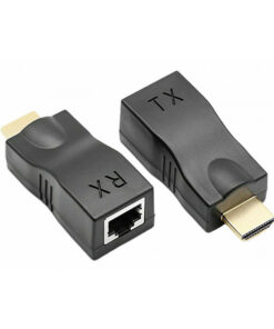 اکستندر HDMI مدل IFORTECH بسته 2 عددی