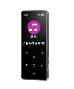 پخش کننده موسیقی آیریور مدل X6 64GB
