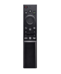 ریموت کنترل تلویزیون مدل BN59-01363J VOICE