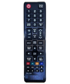 ریموت کنترل تلویزیون مدل RM-L1088 مناسب برای تلویزیون سامسونگ