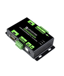 مبدل صنعتی سریال ویوشیر مدل USB/RS232/RS485/TTL Converter