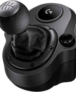 گجت دسته فرمان بازی لاجی مدل Logi G Driving Force Shifter