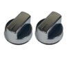 ولوم گاز مدل TTVG-K5635 بسته 2 عددی