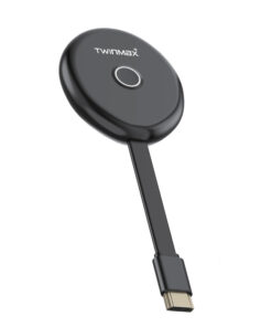 دانگل HDMI تویین مکس مدل MW-1