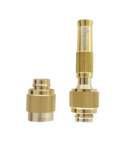 نازل شلنگ وی تولز مدل VT4211 سایز 0.63 اینچ بسته 2 عددی