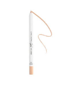 مداد چشم لامل مدل Long lasting رنگ گندمی