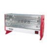 بخاری برقی ارشیا مدل DH-1261A